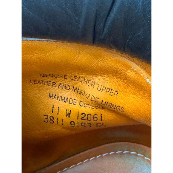 Timberland 12061 Premium Boots Mens Size Size 11W Wide - Picture 3 of 10